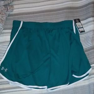 Ladies under armour NWT